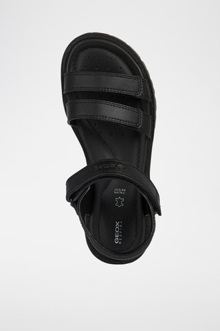 Sandales Starblush - Noir
