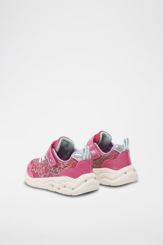 Baskets Phyper - Fuchsia