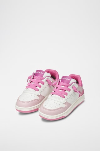 Baskets Washiba - Blanc
