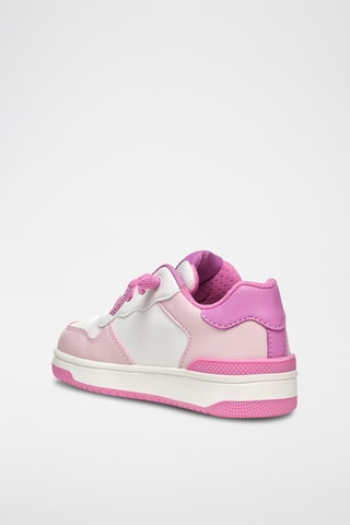 Baskets Washiba - Blanc