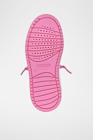 Baskets Washiba - Blanc