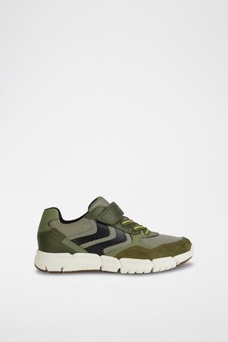 Baskets Flexyper - Kaki