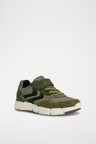 Baskets Flexyper - Kaki