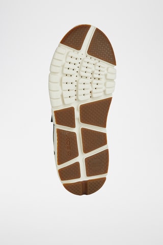 Baskets Flexyper - Kaki