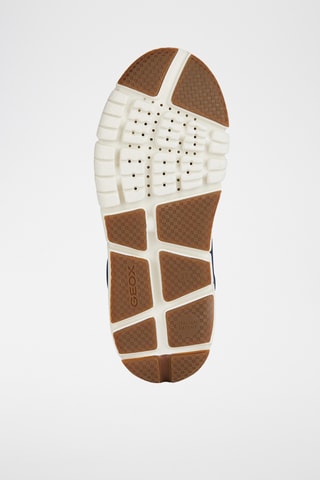 Baskets Flexyper - Bleu marine