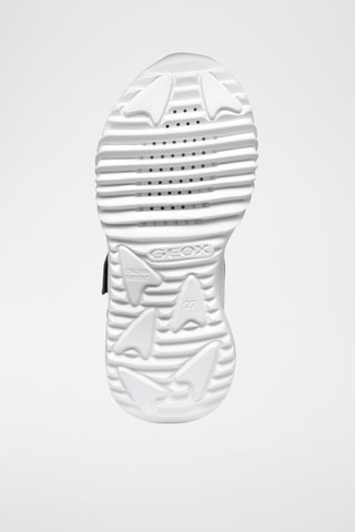 Baskets Assister - Noir