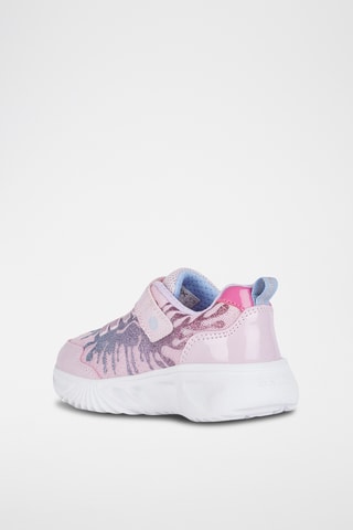 Baskets Assister - Rose