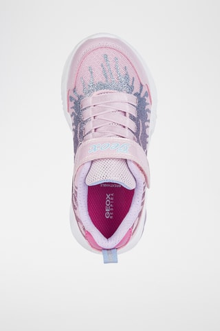 Baskets Assister - Rose