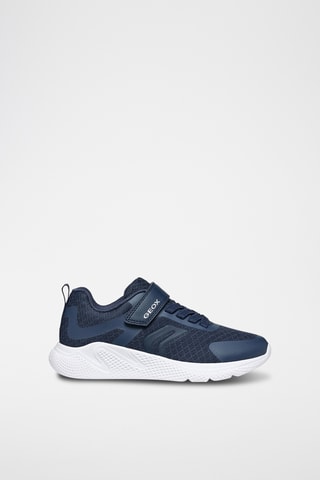 Baskets Sprintye - Bleu marine
