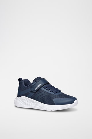 Baskets Sprintye - Bleu marine