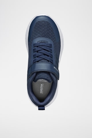 Baskets Sprintye - Bleu marine
