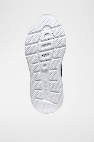 Baskets Sprintye - Bleu marine