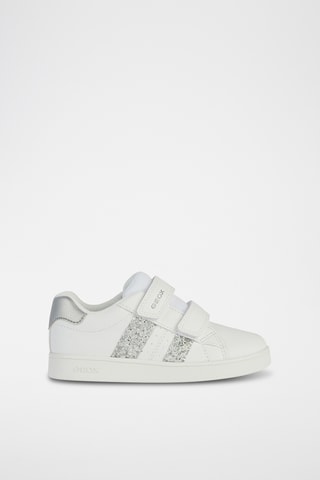Baskets Eclyper - Blanc
