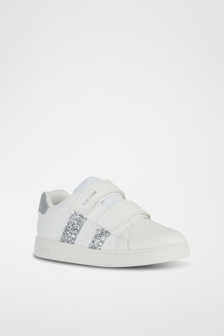 Baskets Eclyper - Blanc