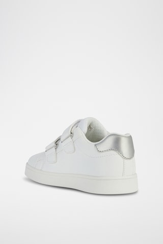 Baskets Eclyper - Blanc