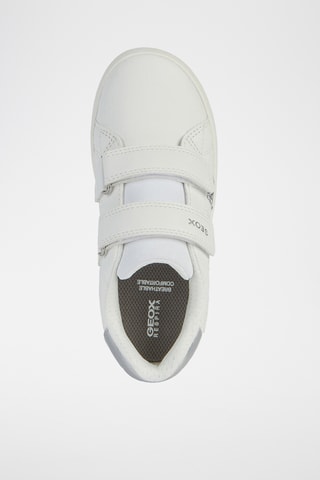 Baskets Eclyper - Blanc