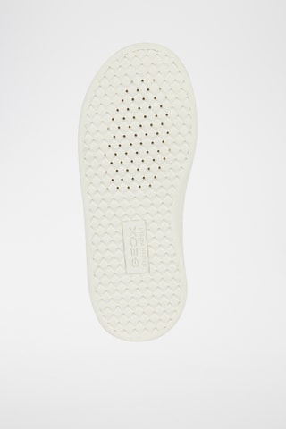 Baskets Eclyper - Blanc