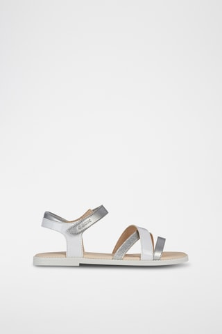 Sandales Karly - Blanc