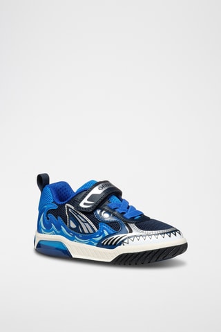 Baskets Ink - Bleu marine