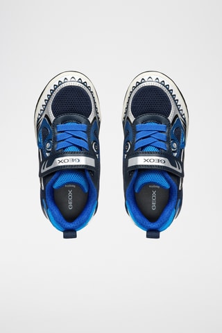 Baskets Ink - Bleu marine