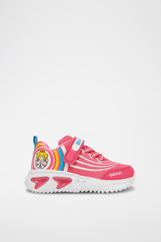 Baskets Super Mario Assister - Rose