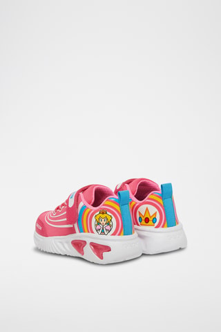 Baskets Super Mario Assister - Rose