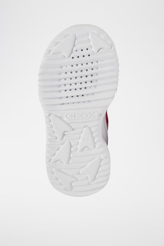 Baskets Super Mario Assister - Rose