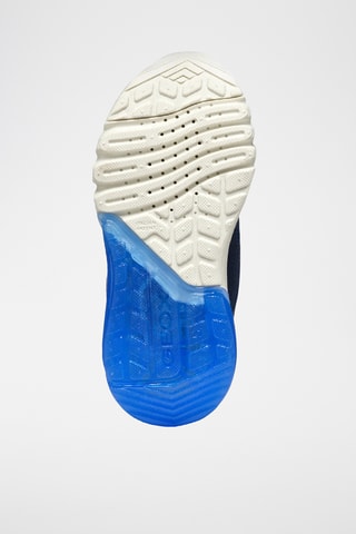Baskets Ciberdron - Bleu marine