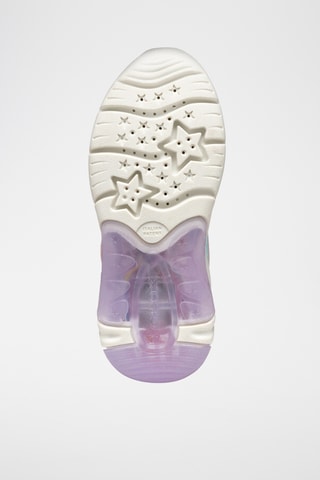 Baskets Elsa La Reine Des Neiges Disney Fadinlight - Rose