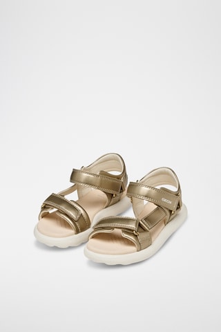 Sandales Sandal - Doré