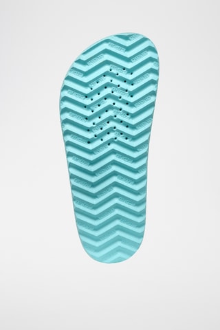 Sandalias Bubblebow - Verde agua