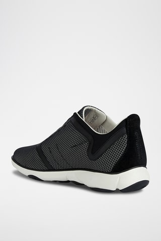 Baskets Nebula - Noir