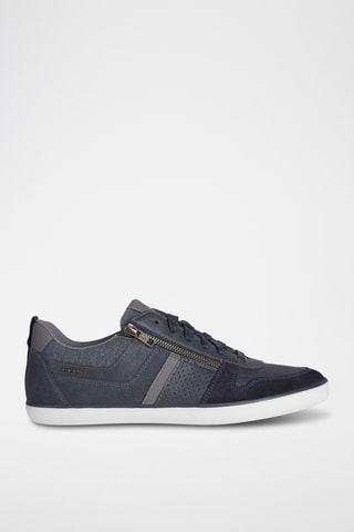 Baskets Elver - Bleu marine
