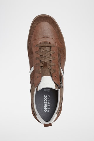 Baskets Elver - Marron