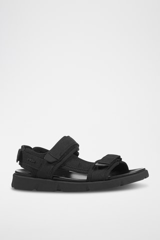 Sandales Xand - Noir