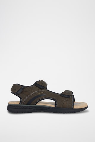 Sandales Spherica - Kaki
