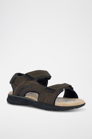 Sandales Spherica - Kaki