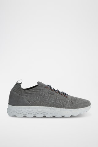 Baskets Spherica - Gris