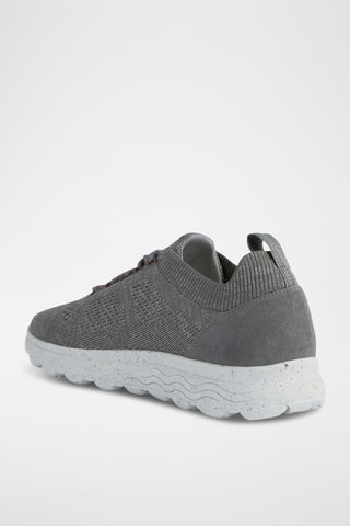Baskets Spherica - Gris