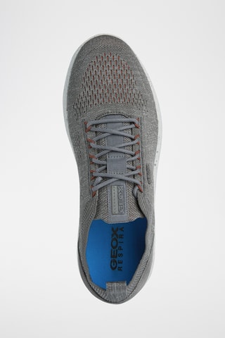 Baskets Spherica - Gris