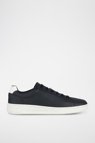 Baskets Magnete - Noir