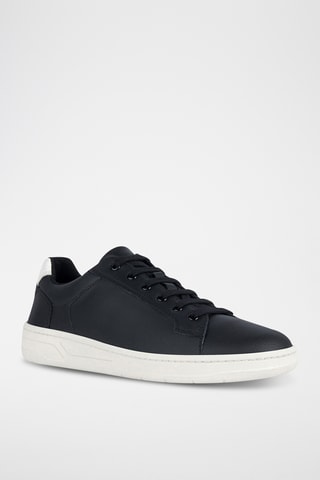 Baskets Magnete - Noir