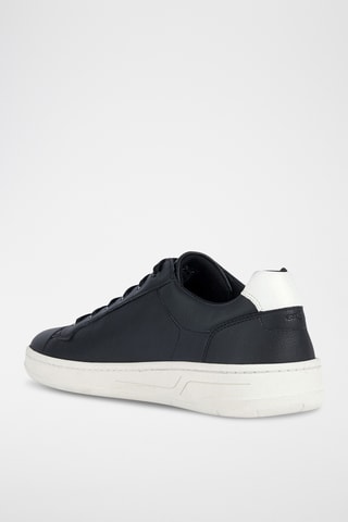 Baskets Magnete - Noir