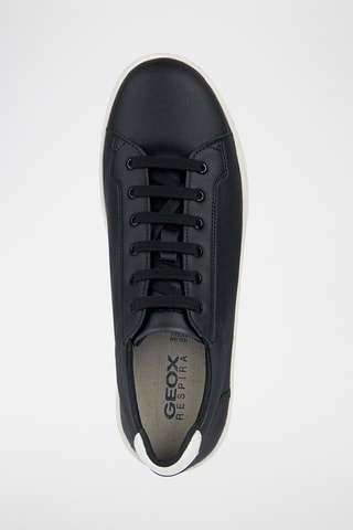 Baskets Magnete - Noir