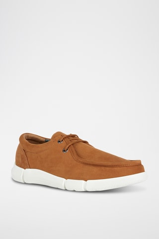Mocassins Adacter - camel