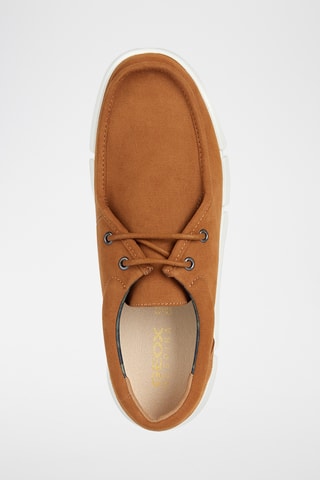 Mocassins Adacter - camel