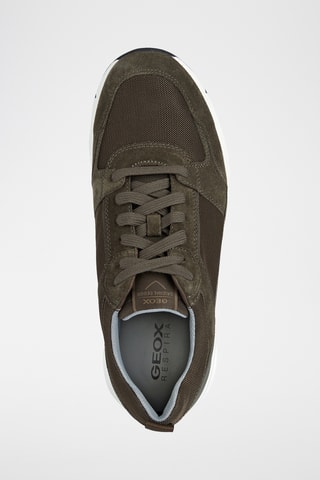 Baskets Radente - Kaki