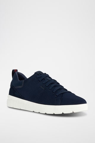 Baskets Spherica - Bleu marine