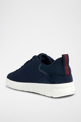 Baskets Spherica - Bleu marine