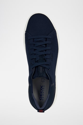Baskets Spherica - Bleu marine